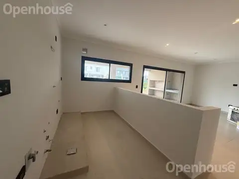 IMPECABLE CASA DE 6 AMBIENTES en  BARRIO SAN PABLO! POSIBILIDAD DE FINANCIACIÓN CON SOLO UN 40%