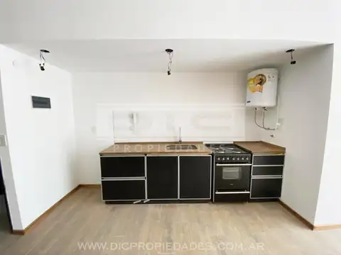 Departamento en Venta con 1 cochera