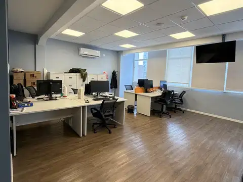 Oficina en Alquiler en Macrocentro, $ 2.000.000