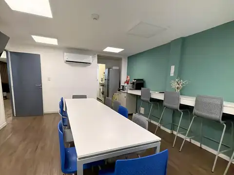 Oficina en Alquiler 30 años