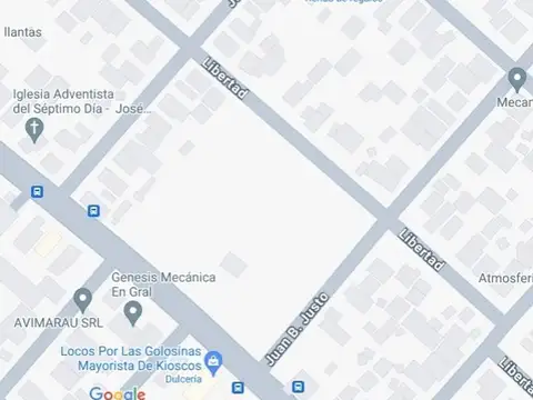 Av. Gaspar Campos 5500