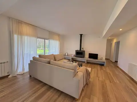 Casa en Venta 3 años