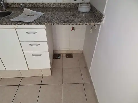 Departamento en Venta en Centro, USD 43.000