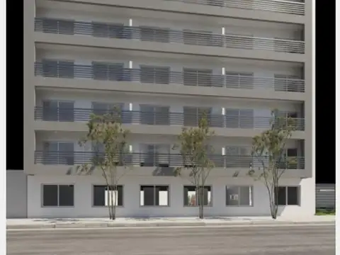 Departamento 2 amb. en  venta , Haedo, Moron en pozo.-