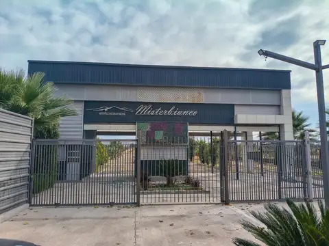 Terreno en Venta en Lunlunta, Maipú