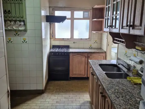 Departamento en Venta Permite mascota