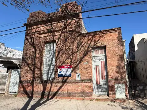 CASA ANTIGUA CÉNTRICA A RECICLAR APTA CRÉDITO