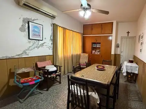 CASA ANTIGUA CÉNTRICA A RECICLAR APTA CRÉDITO