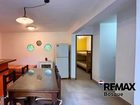 Departamento en Venta en Pinamar, USD 72.000