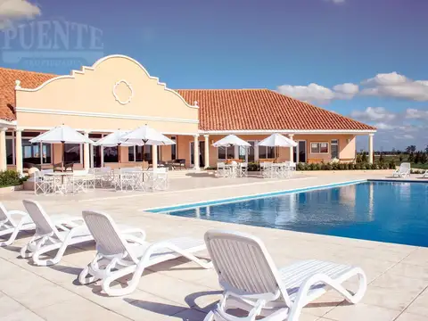 Fincas de San Vicente Golf  al 100