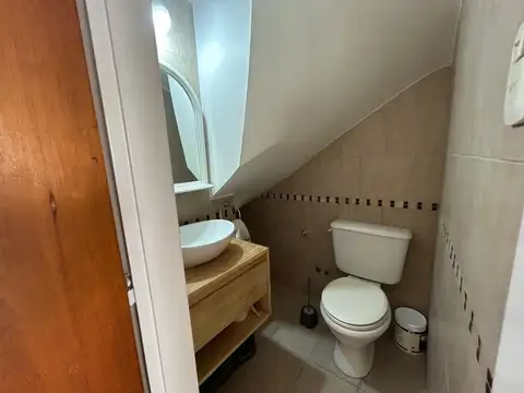 Departamento en Alquiler 17 años