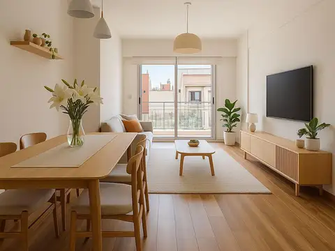 Departamento en Venta en Rosario, Santa Fe