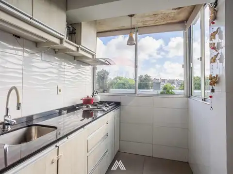 Departamento en Venta de 3 dormitorios