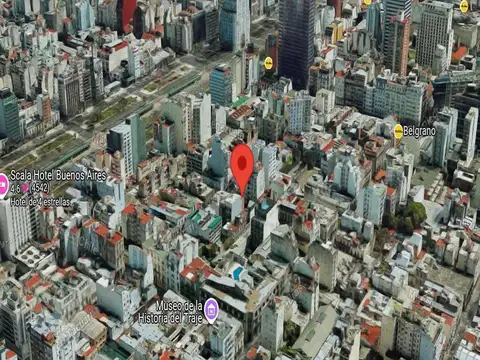 Oficina en Venta 60 años