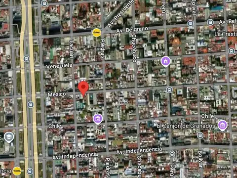 Oficina en Venta al Norte