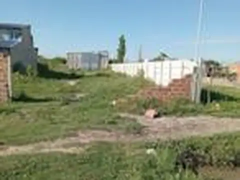 Terreno en Sauce Viejo Santa Fe