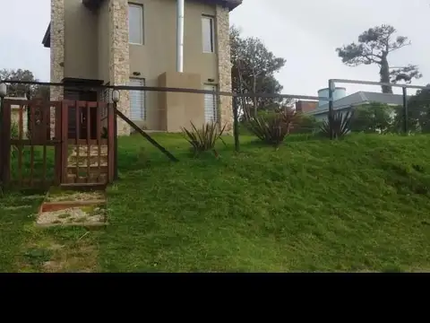 Casa  en Venta en Mar Azul