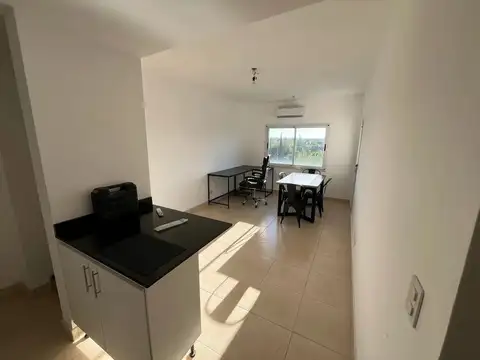 Departamento 2 ambientes en venta en Moreno
