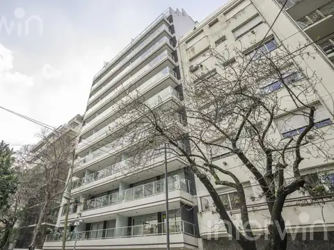 Departamento - Belgrano