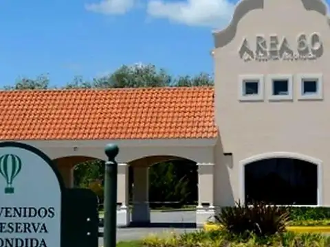 Terreno en Venta en Área 60, USD 11.000