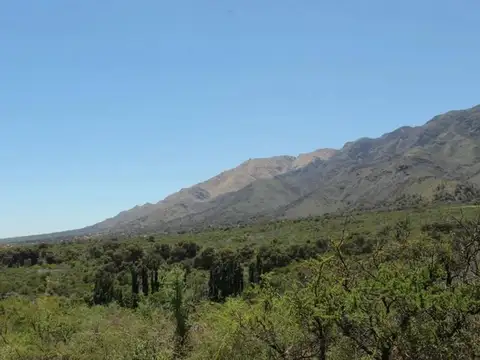 Calaguala, villa de merlo, 1 ó 2 lotes 1.000 y 902 m2 c/u