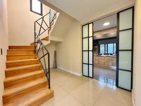 Casa en Venta 2 años
