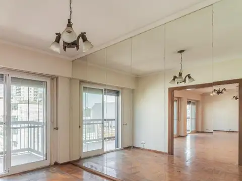 Departamento en Venta en Belgrano, USD 499.000