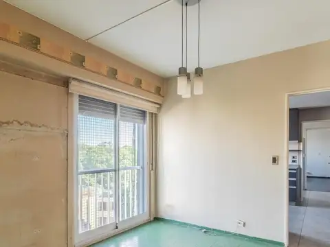 Departamento en Venta con 2 cocheras