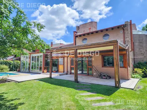 Santa Fe 2888 San Miguel de Ghiso