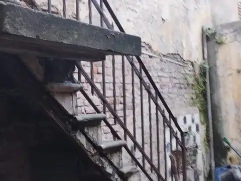 Terreno en Venta 9  mts Fondo