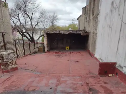 Terreno en Venta de 136,0 m2