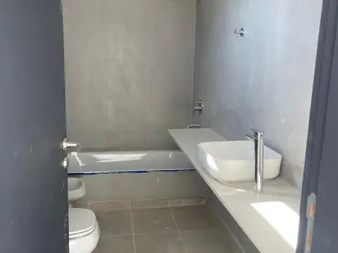 Departamento Venta Tipo Duplex Nordelta , Piso 1