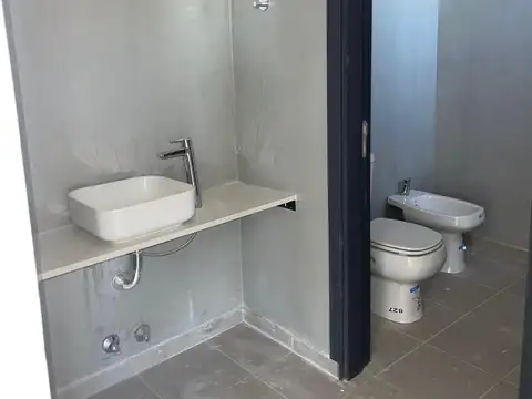 Departamento Venta Tipo duplex Nordelta