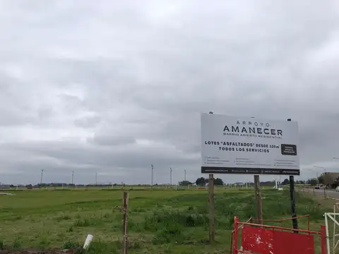 San Nicolas y Antartida Argentina