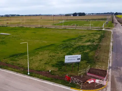 San Nicolas y Antartida Argentina
