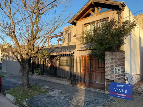 Florencio Varela 197