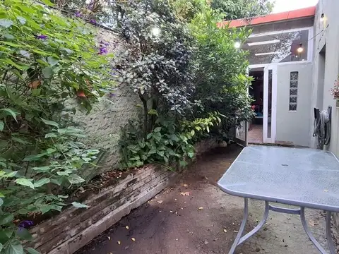 Depto Tipo Casa en Venta de 3 dormitorios