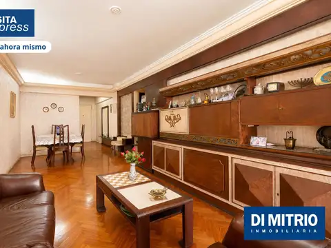 Departamento en Venta en San Telmo, USD 105.000