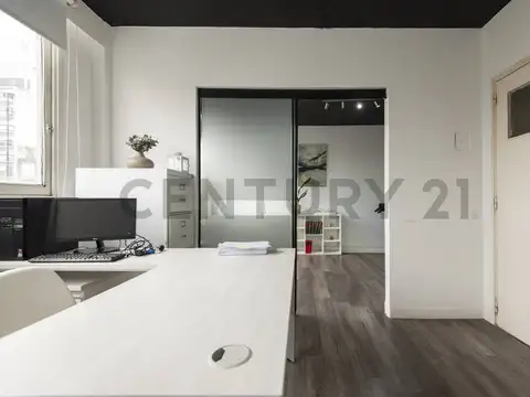 Oficina en Venta A Estrenar