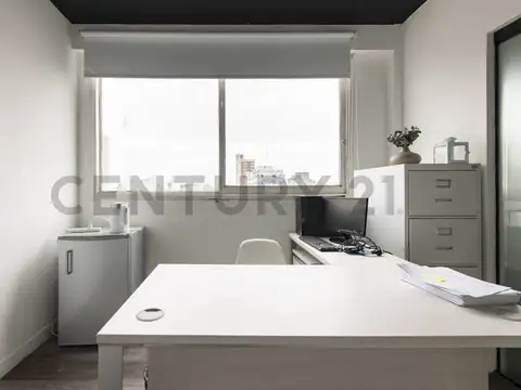 Oficina en Venta en La Plata, USD 22.000