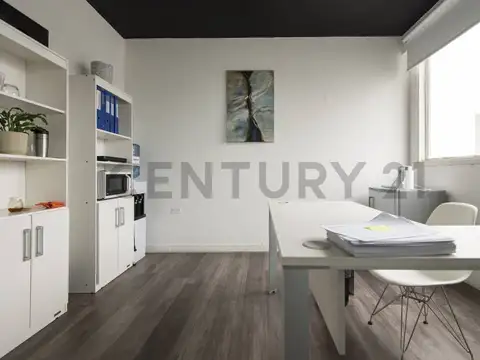 Oficina en venta en La Plata