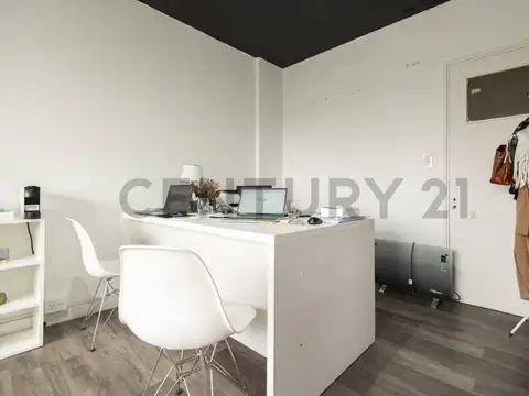 Oficina en Venta en La Plata, USD 22.000