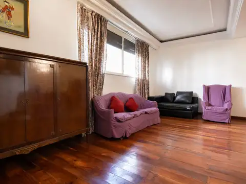 Departamento en Venta en Constitución, USD 149.900