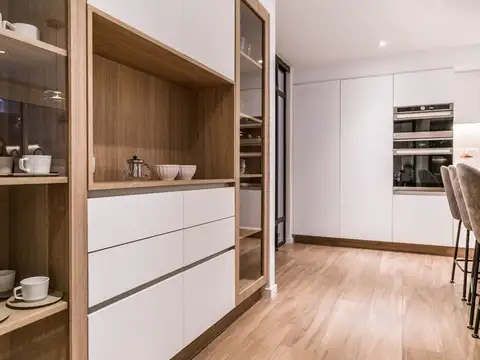 VENTA DEPTO CASA 5 AMB TERRAZA QUINCHO V. URQUIZA