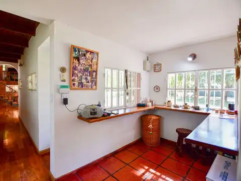 CASAS EN VENTA  VILLA ELISA. LA PLATA