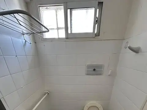 Departamento en Venta en Balvanera, USD 80.000