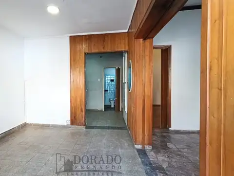 Depto Tipo Casa en Venta de 3 ambientes
