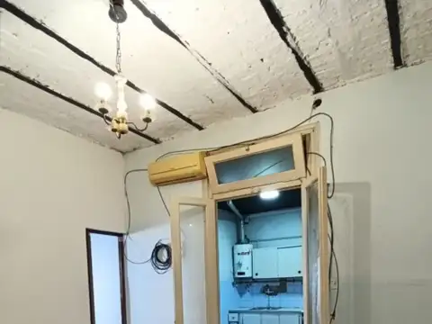 Depto Tipo Casa en Venta en Ciudadela, USD 52.000