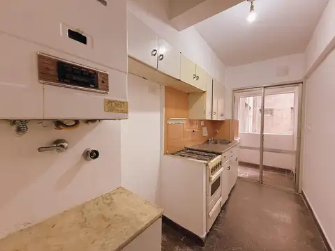 Departamento en Alquiler 40 años