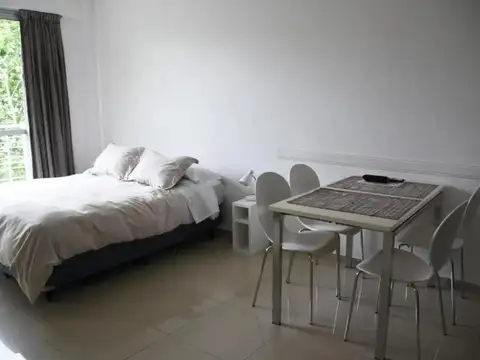 Alquiler Temporario Monoambiente en Palermo Soho